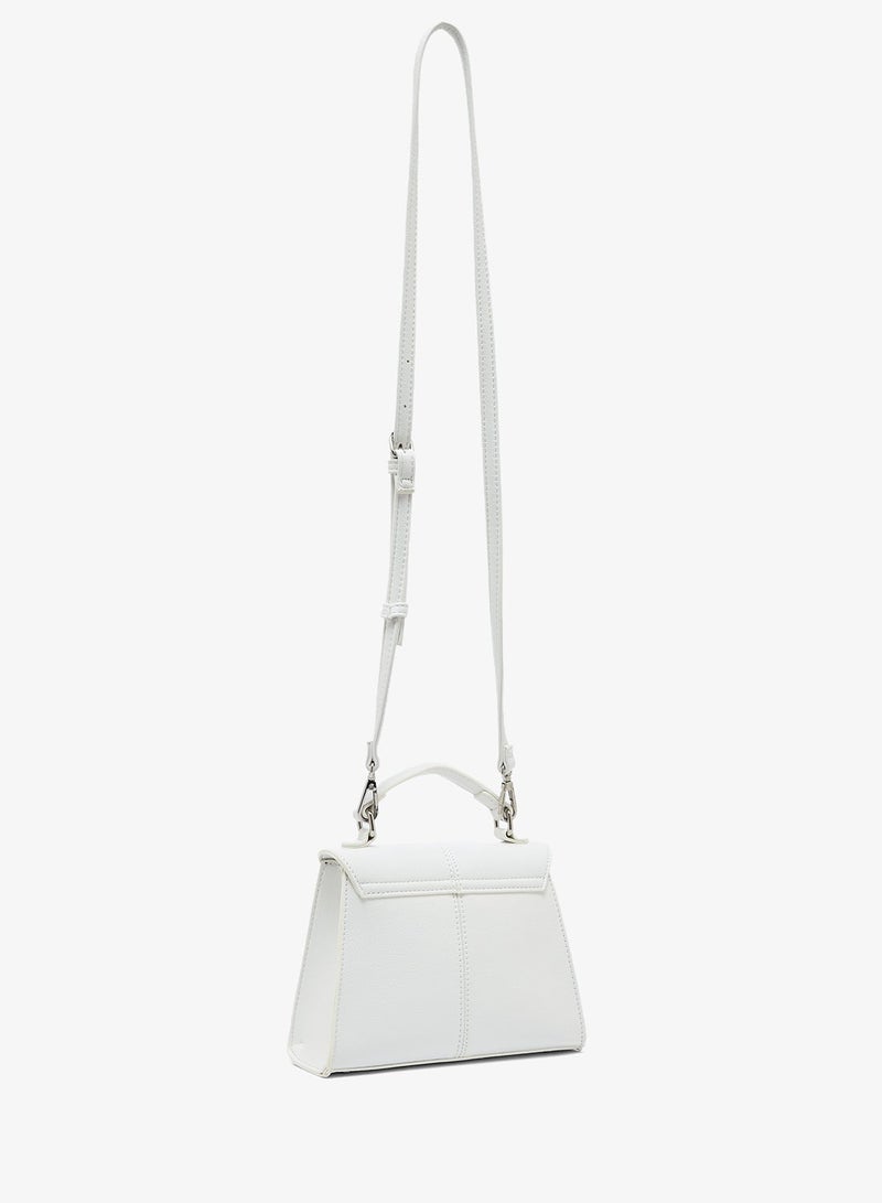 CALL IT SPRING Riileyy Satchel Bag - Image 3